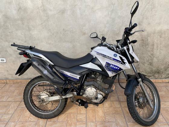 YAMAHA XTZ 150 CROSSER ED YAMAHA XTZ 150 CROSSER ED